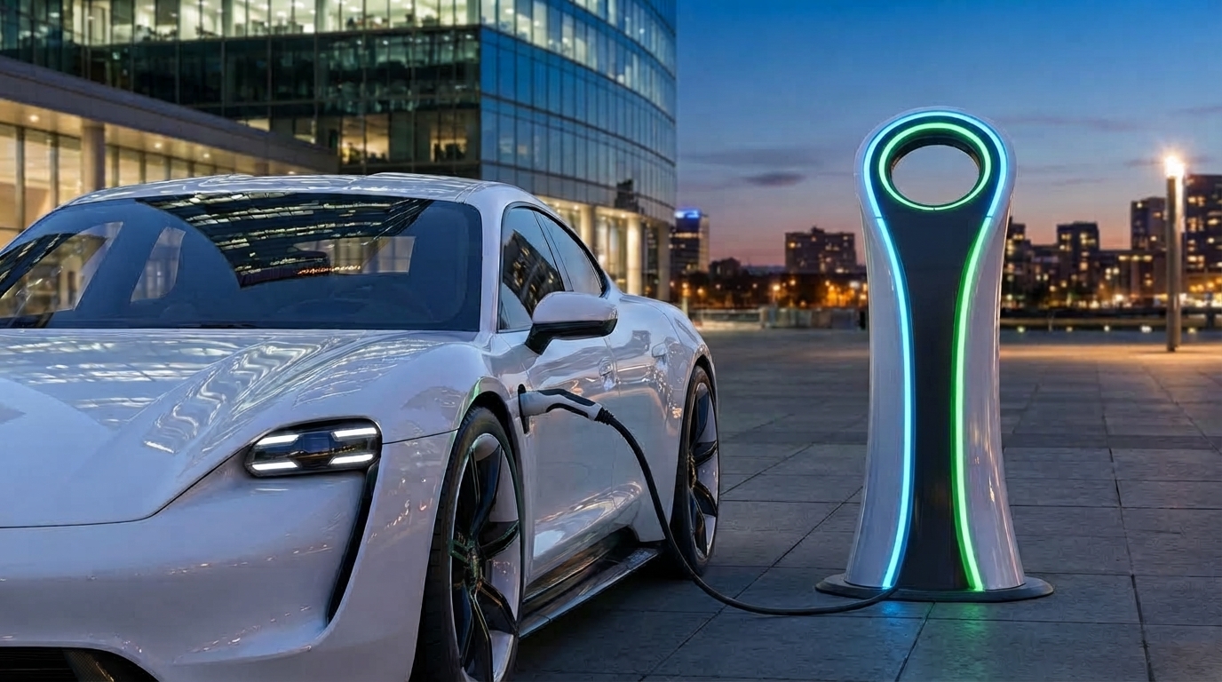 RideAsia EV