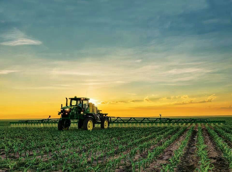Agriculture