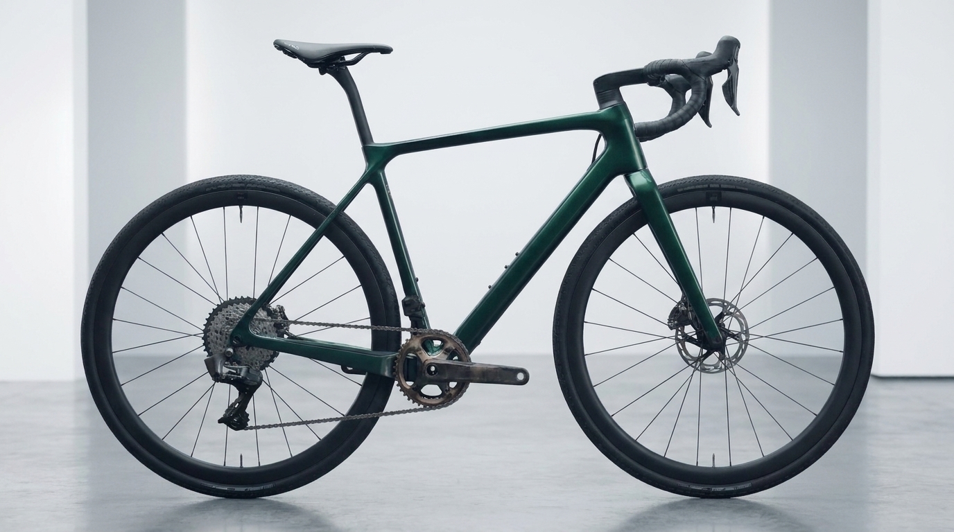 Bicycles