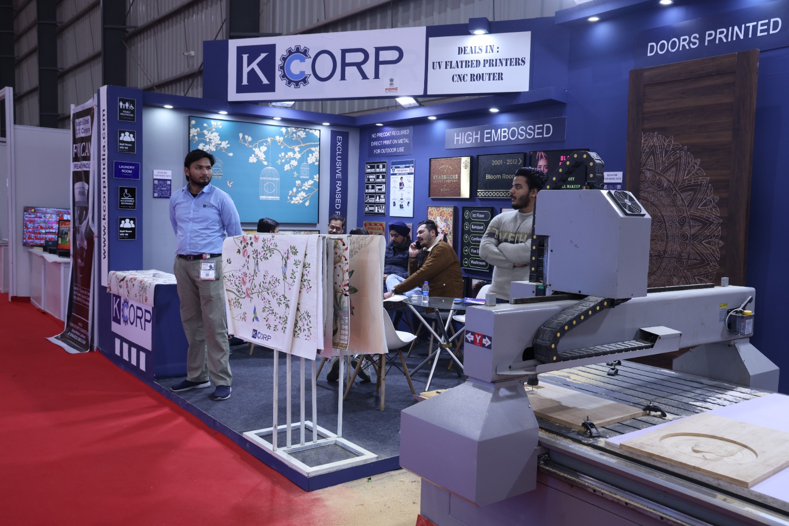 WoodAsia Expo